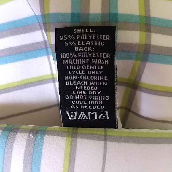 EMPYRE Utility snap jacket Size L - Picture 16 of 17